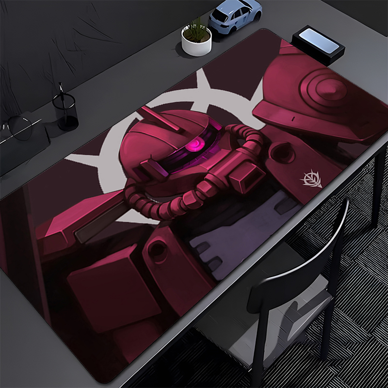 Gaming Keyboard Tactile - 90x40cm Mouse Pad Anime Gabinete Gamer