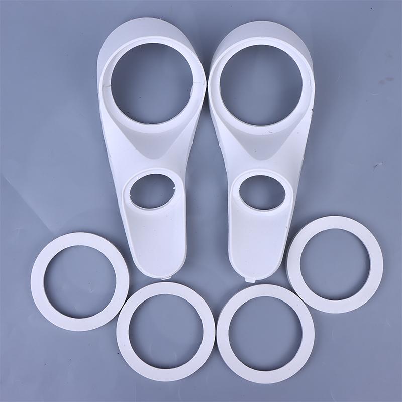 Gasket Mount Kit - New Arrival Car Audio A-Pillar Tweeter
