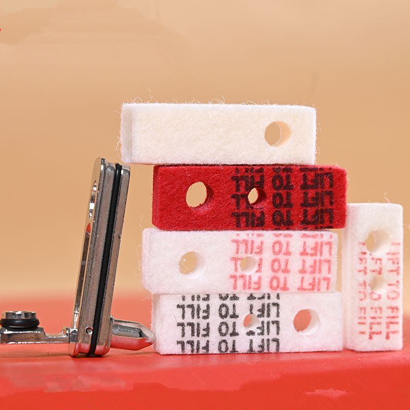 Bottom Felt Pad Base Oil Absor - огляд і ціна Gasket Mount Kit