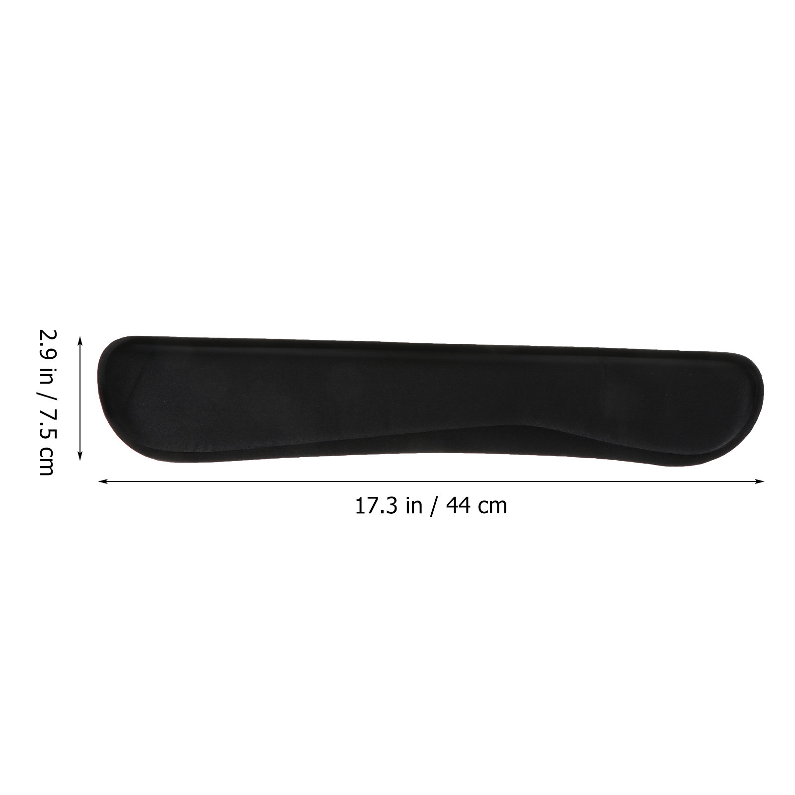1Set Memory Foam Wrist Rest Se - огляд і ціна Gaming Keyboard And Mouse Set