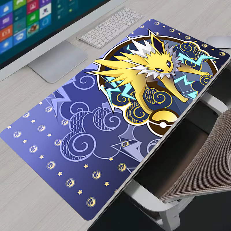 Mouse Pad XXL Jolteon Anime Ka - огляд і ціна Gaming Keyboard Top