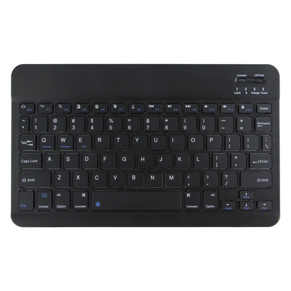 Bluetooth 5.0 Wireless Keyboar - огляд і ціна Gaming Keyboard Mini