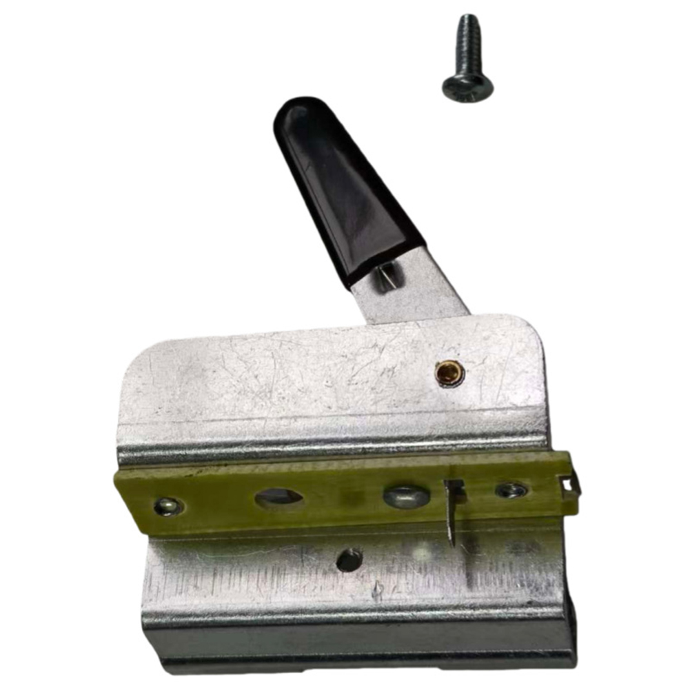 Metal Limit Tab Garage Opener  - огляд і ціна Switch Opener Tool