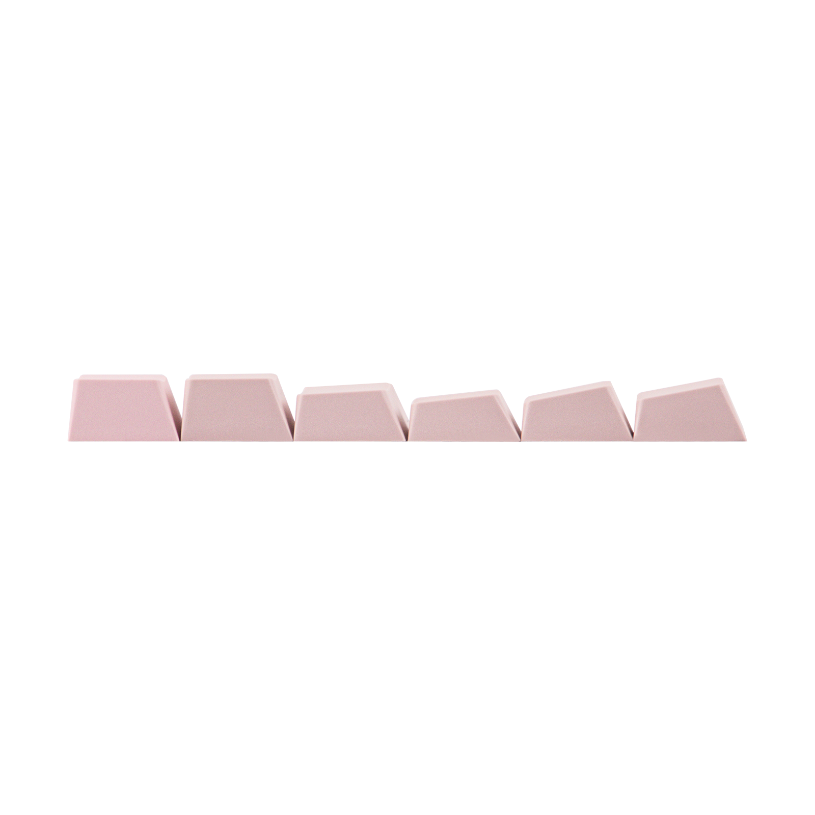 EPOMAKER X AULA F108 PRO V2 10 - огляд і ціна Keyboard Gaming Transparent