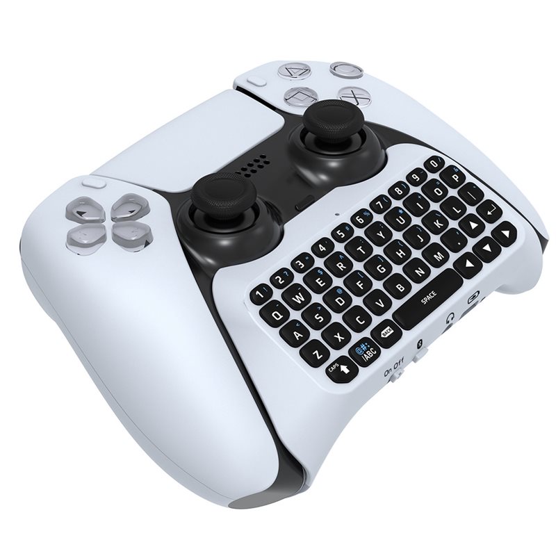 ABFM-For PS5 Dualsense Gamepad - огляд і ціна Gaming Keyboard Mini