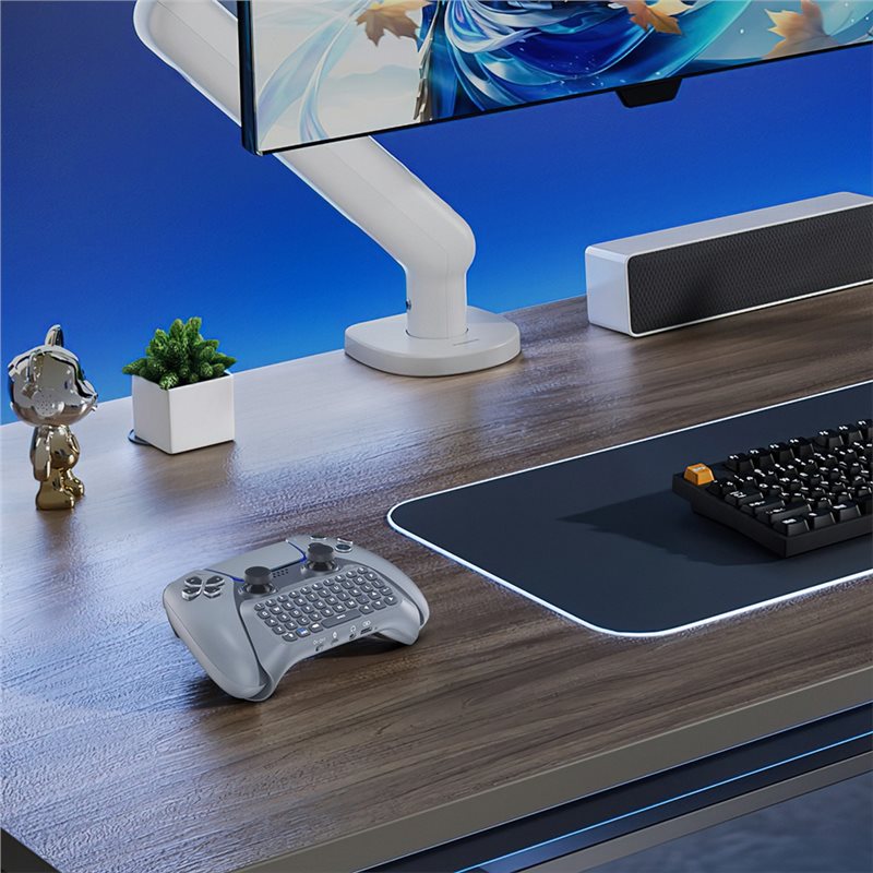ABFM-For PS5 Dualsense Gamepad - огляд і ціна Gaming Keyboard Mini