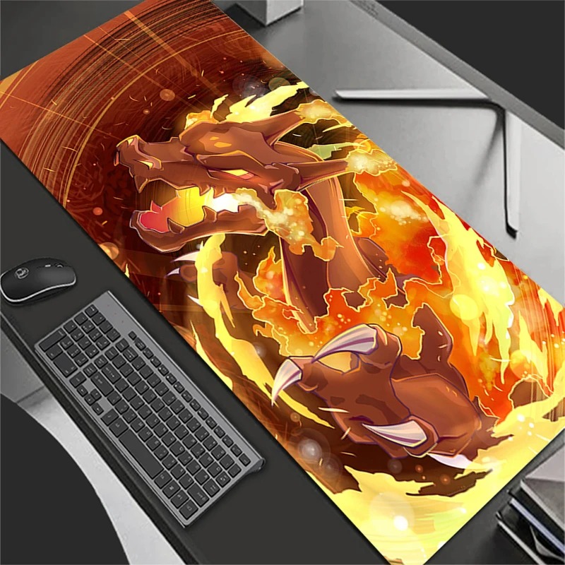 Mouse Pad Anime Gaming Accesso - огляд і ціна Gaming Keyboard Tactile