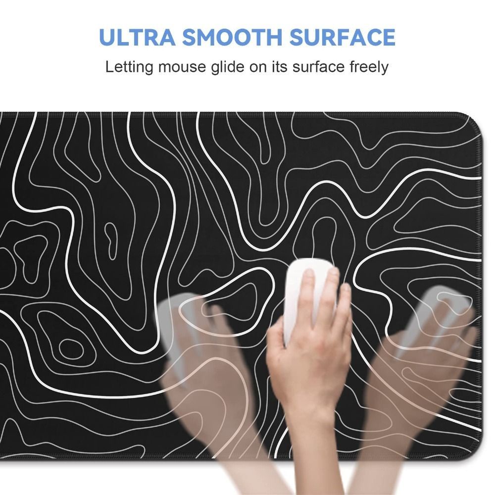 Professional Gaming Topographi - огляд і ціна Gaming Keyboard Tactile