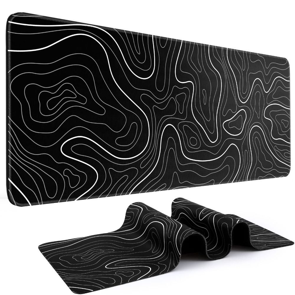 Professional Gaming Topographi - огляд і ціна Gaming Keyboard Tactile