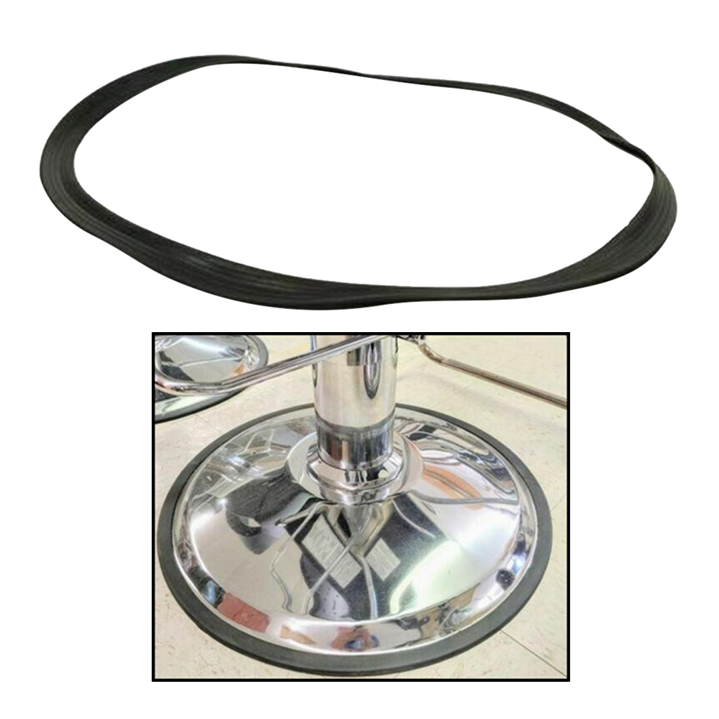 Barber Salon Styling Chair Hyd - огляд і ціна Gasket Mount Kit