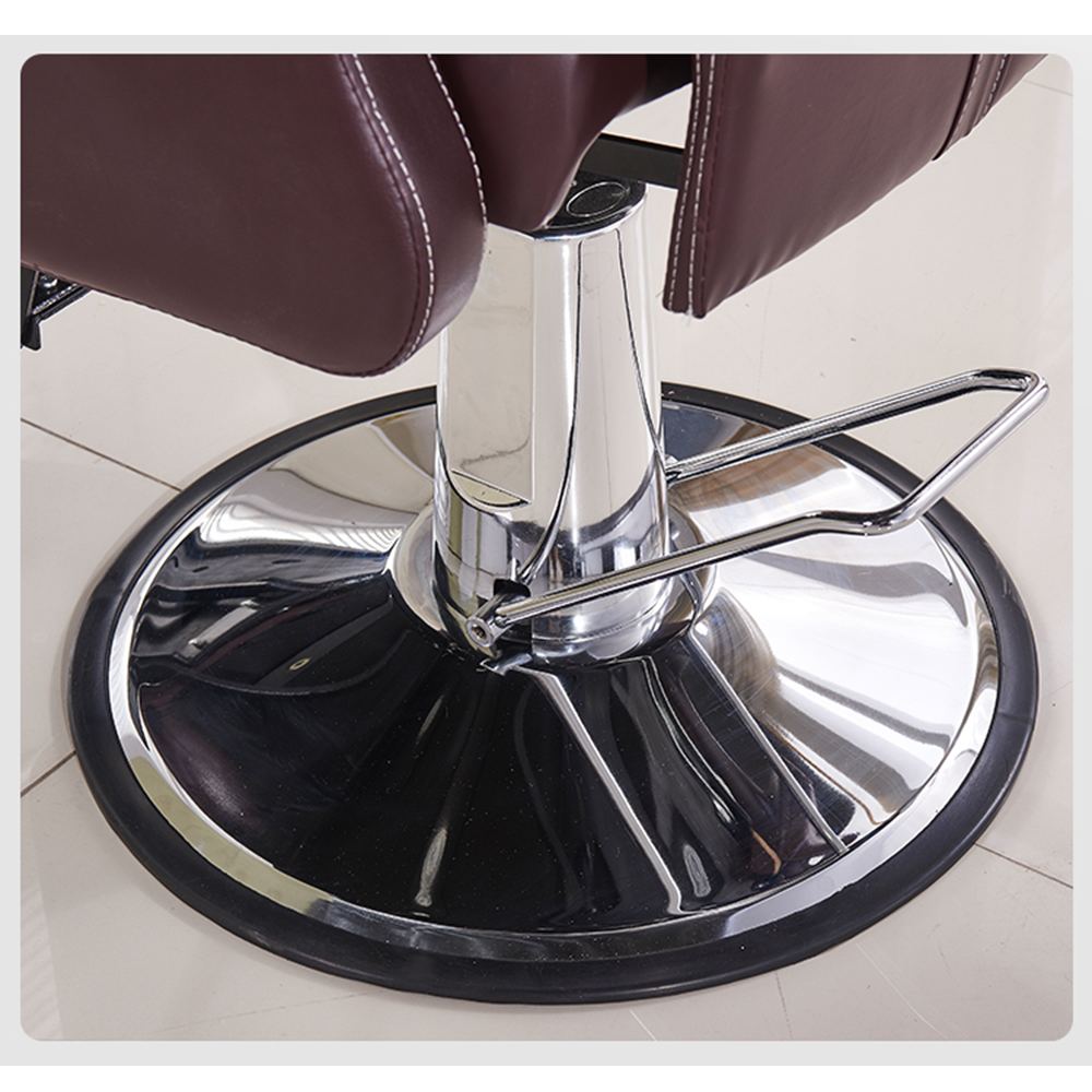 Barber Salon Styling Chair Hyd - огляд і ціна Gasket Mount Kit