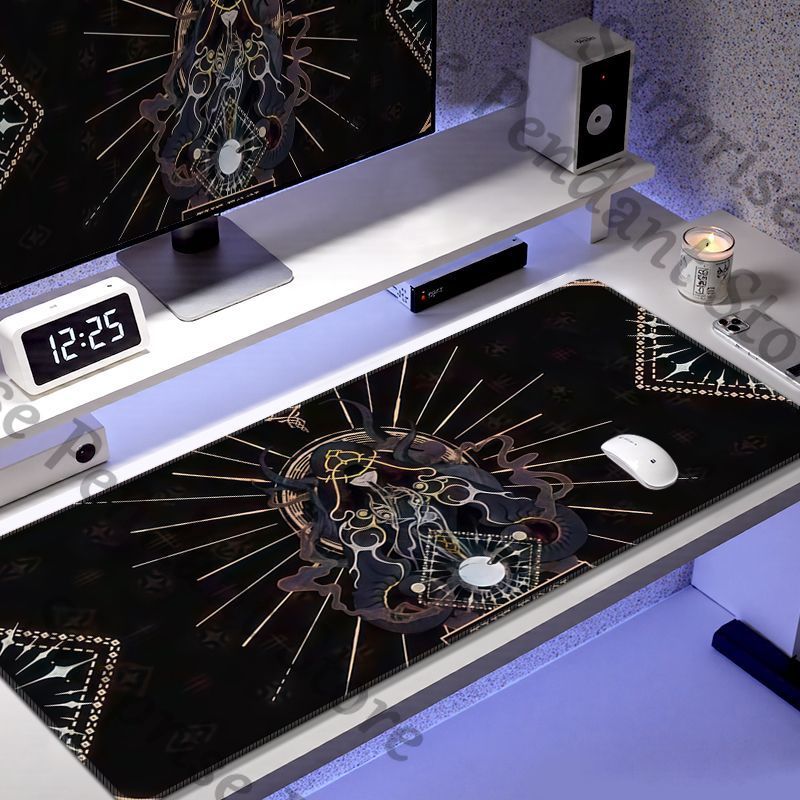 Lord of Mysteries  Anime ambit - огляд і ціна Gaming Keyboard And Mouse Set