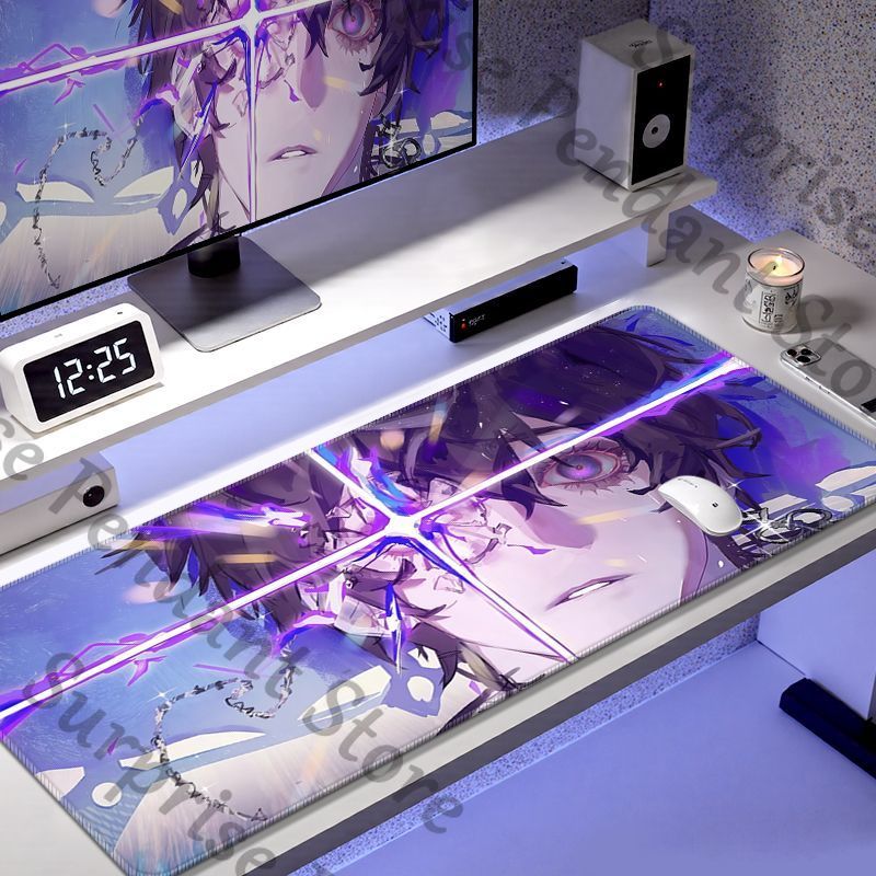 Lord of Mysteries  Anime ambit - огляд і ціна Gaming Keyboard And Mouse Set