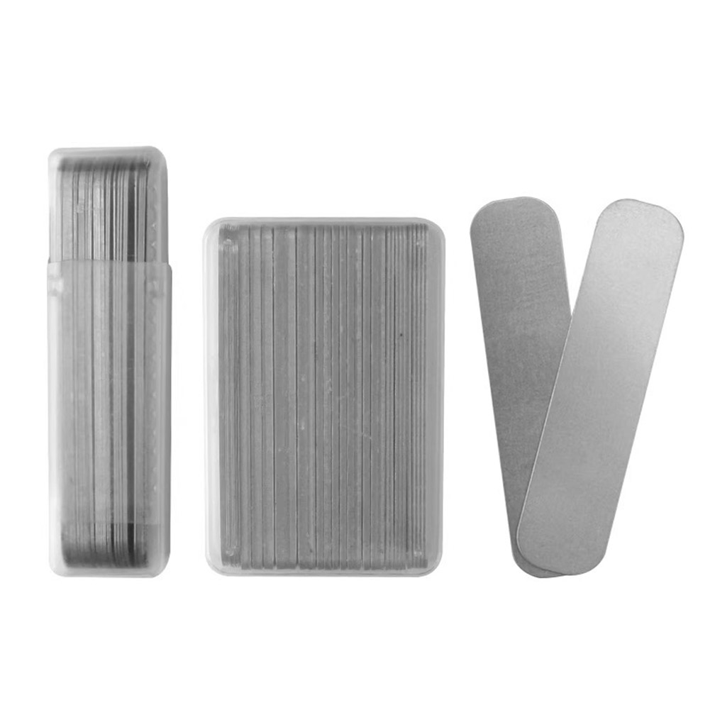 CNC Lathe Shim Tools 50 Piece  - огляд і ціна Gasket Mount Kit
