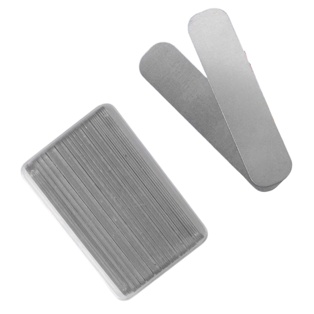 CNC Lathe Shim Tools 50 Piece  - огляд і ціна Gasket Mount Kit
