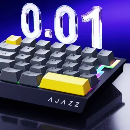 AK029 Wired One-Handed Gaming  - огляд і ціна Gaming Keyboard Mini