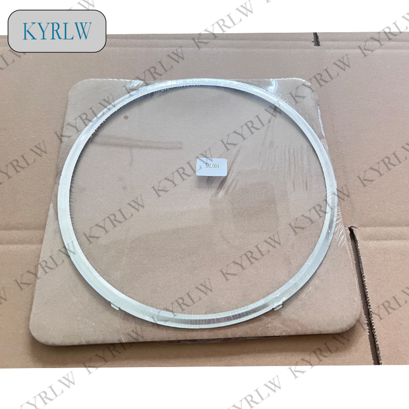 5AL029 Exhaust Clamp & Gasket  - огляд і ціна Gasket Mount Kit