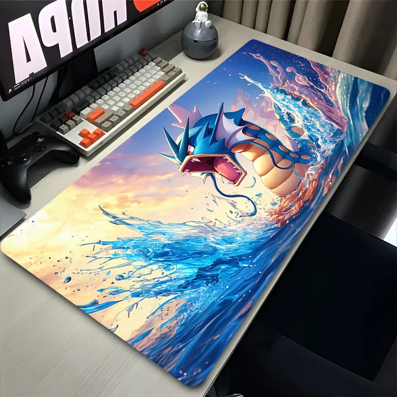 Huge Waves Japan Anime Mouse P - огляд і ціна Gaming Keyboard Top