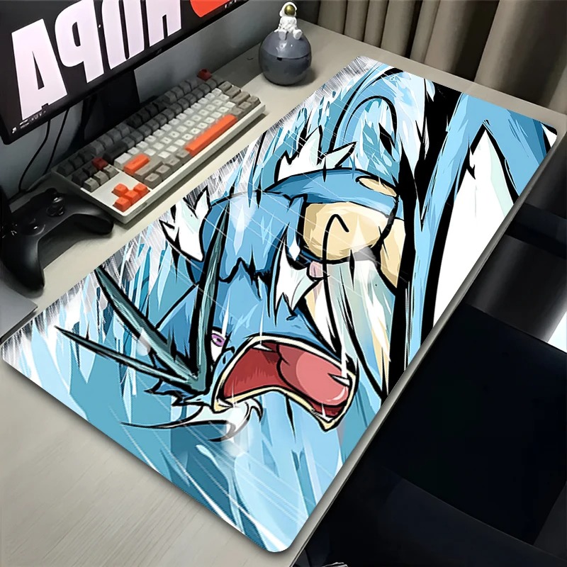 Huge Waves Japan Anime Mouse P - огляд і ціна Gaming Keyboard Top