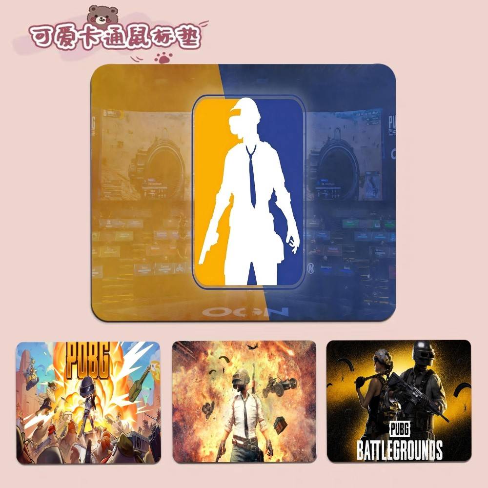 Game P-PUBG B-BATTLEGROUNDS Sm - огляд і ціна Gaming Keyboard Top