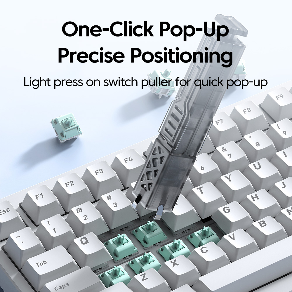 Universal Keyboard Switch Pull - огляд і ціна Switch Opener Tool