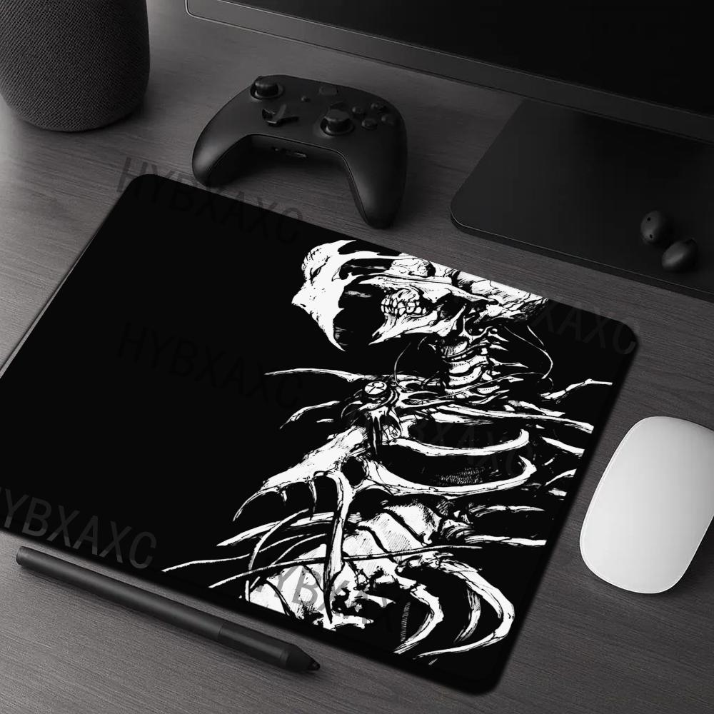 HYBXAXC Black Skeleton Warrior - огляд і ціна Gaming Keyboard Mouse Wireless