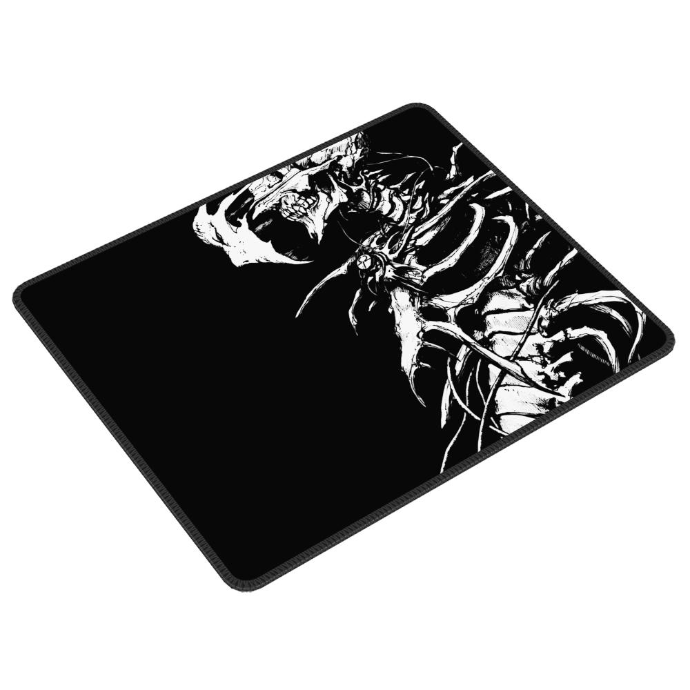 HYBXAXC Black Skeleton Warrior - огляд і ціна Gaming Keyboard Mouse Wireless