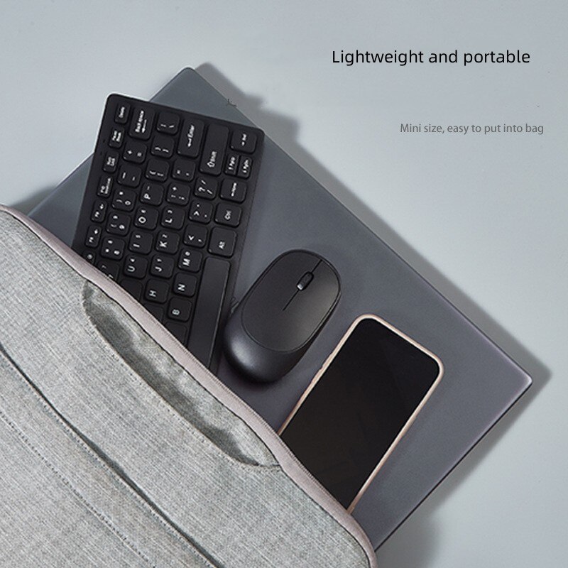 2.4G Wireless Keyboard and Mou - огляд і ціна Gaming Keyboard Mouse Wireless