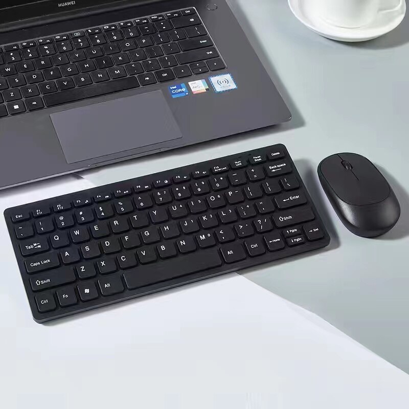 2.4G Wireless Keyboard and Mou - огляд і ціна Gaming Keyboard Mouse Wireless
