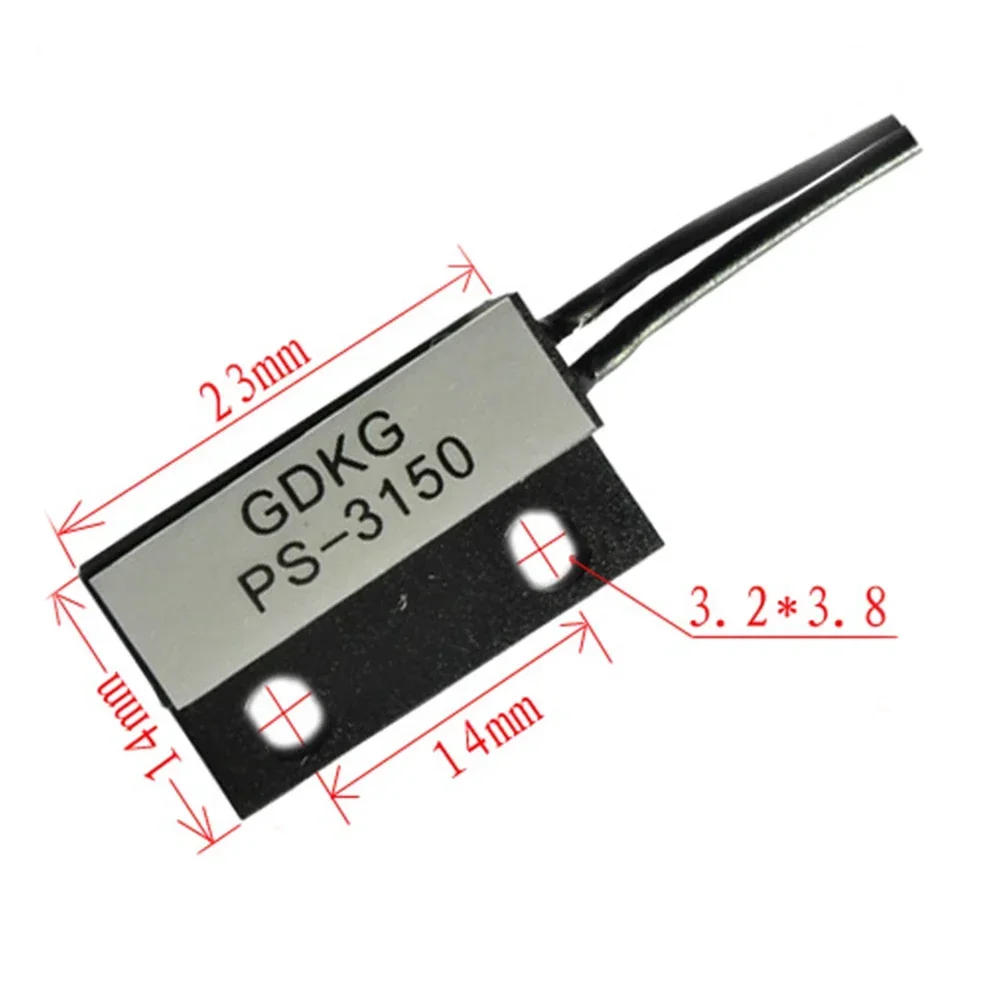 PS-3150 Reed Switch Sensor PS  - огляд і ціна Switch Opener Tool