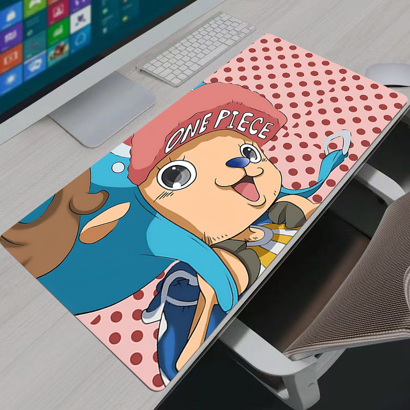 One Piece Tony Tony Chopper Ga - огляд і ціна Gaming Keyboard Tactile