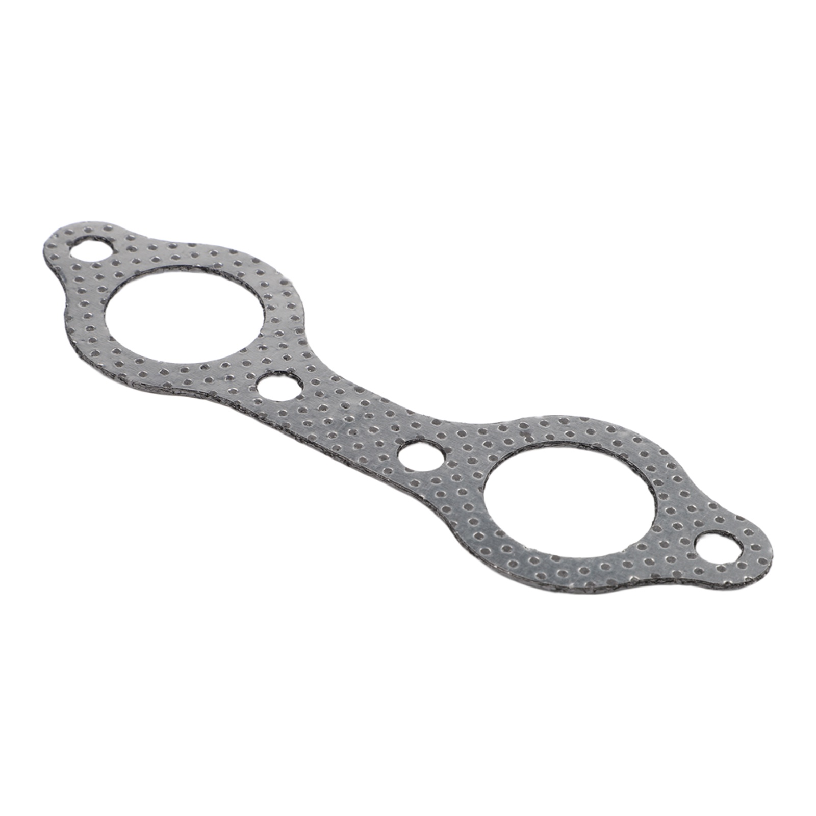 For Polaris Frontier Muffler G - огляд і ціна Gasket Mount Kit