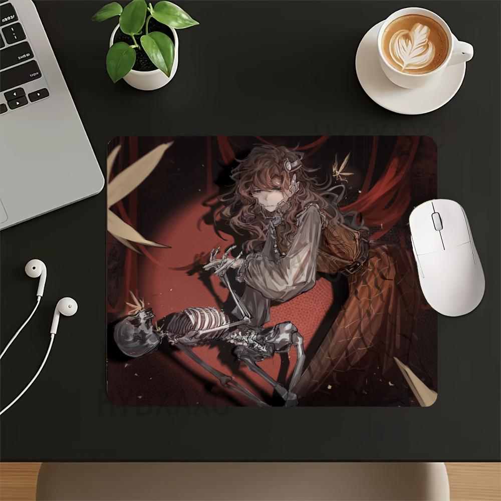 Dark Gothic Girl Skeleton Spid - огляд і ціна Gaming Keyboard Mouse Wireless