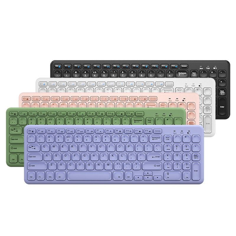 Fashion Wireless Keyboard and  - огляд і ціна Gaming Keyboard And Mouse Set