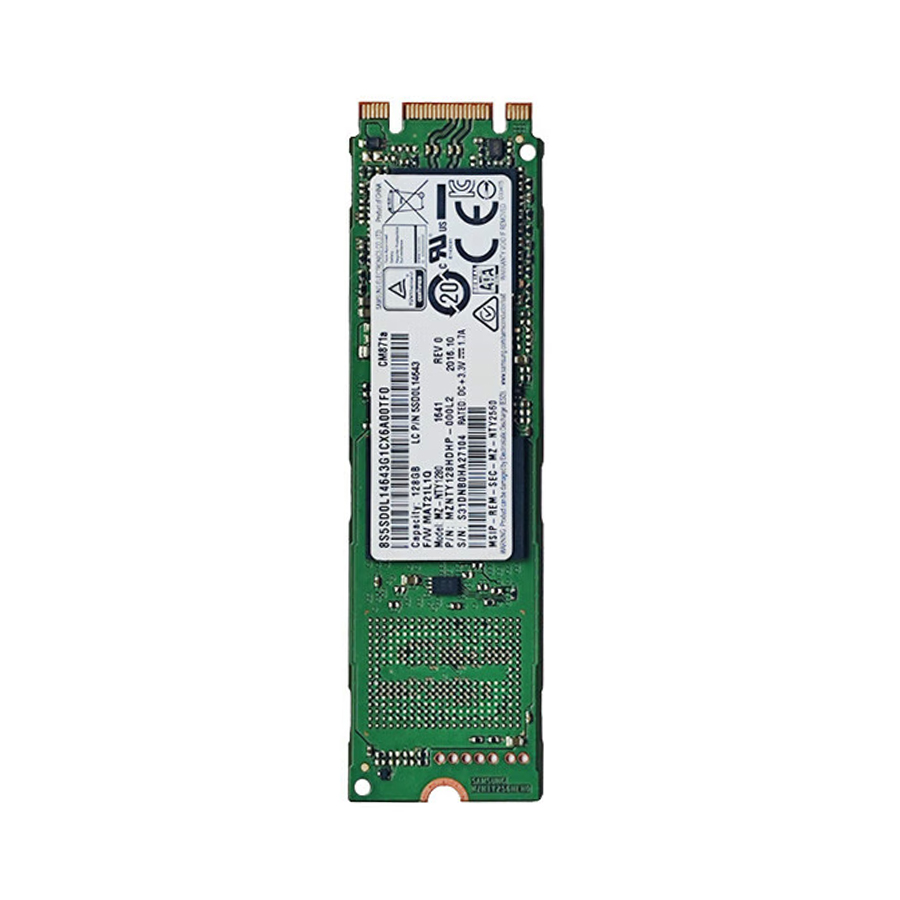 SAMSUNG SSD CM871a 128GB Inter - огляд і ціна Samsung Ssd 990 Pro