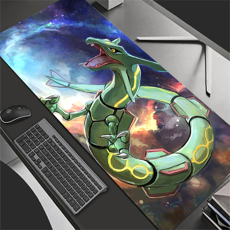 Mouse Pad Gaming Large Non-Sli - огляд і ціна Gaming Keyboard Top