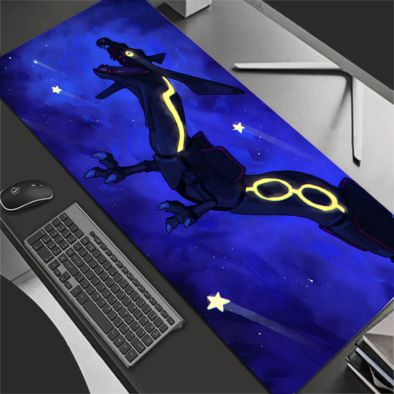 Mouse Pad Gaming Large Non-Sli - огляд і ціна Gaming Keyboard Top