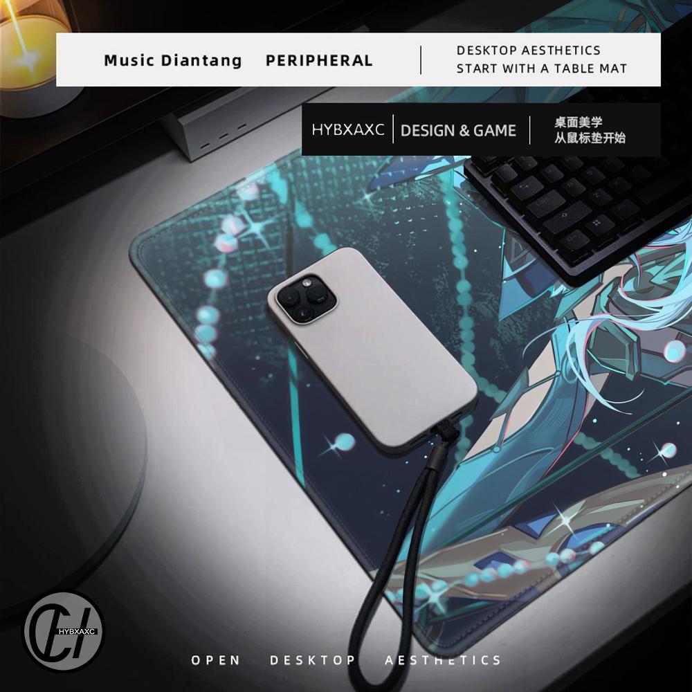 Mini Pc Rubber Mouse Pad Game  - огляд і ціна Gaming Keyboard Mini