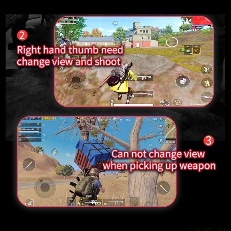 F62C Gamepad for Pubg Mobile B - огляд і ціна Gaming Keyboard And Mouse Converter For Mobile