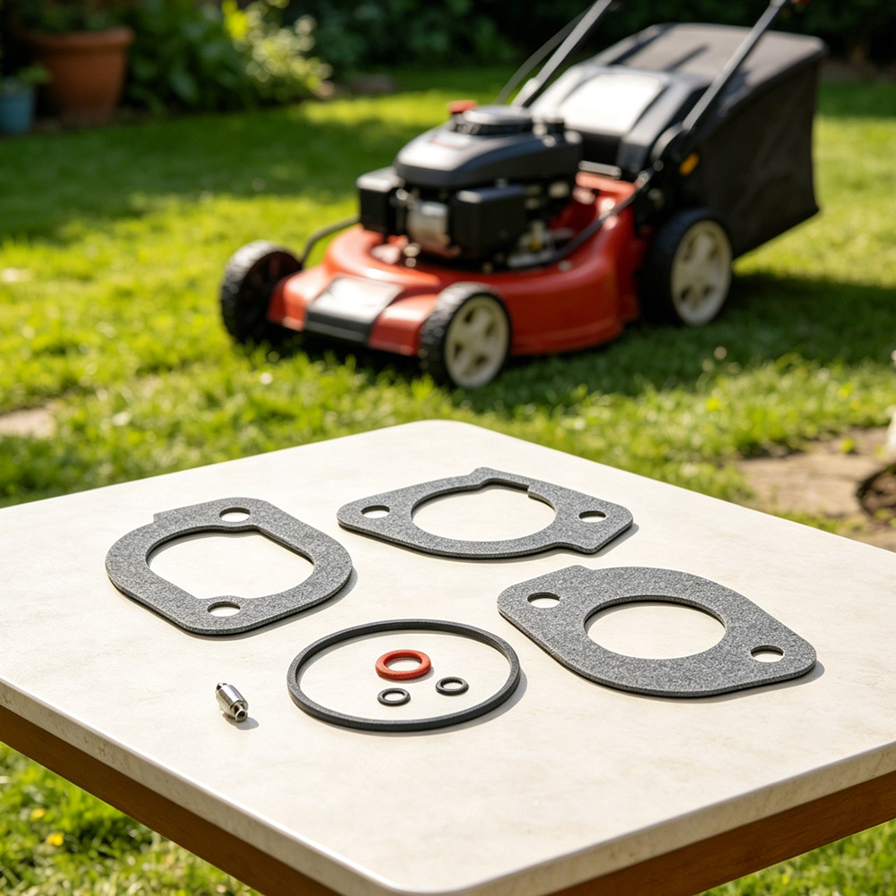 Carburetor Gasket Kit For Kawa - огляд і ціна Gasket Mount Kit