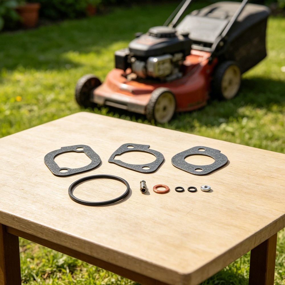 Carburetor Gasket Kit For Kawa - огляд і ціна Gasket Mount Kit
