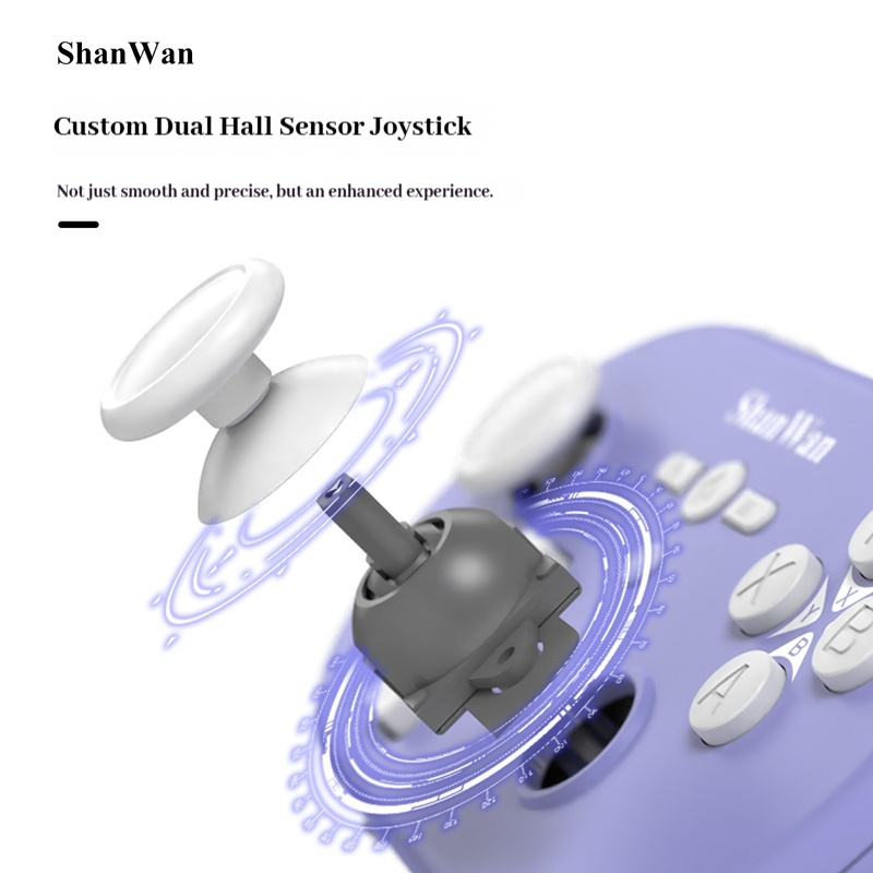 Upgraded Shanwan Q37pro Mini P - огляд і ціна Gaming Keyboard Mouse Wireless