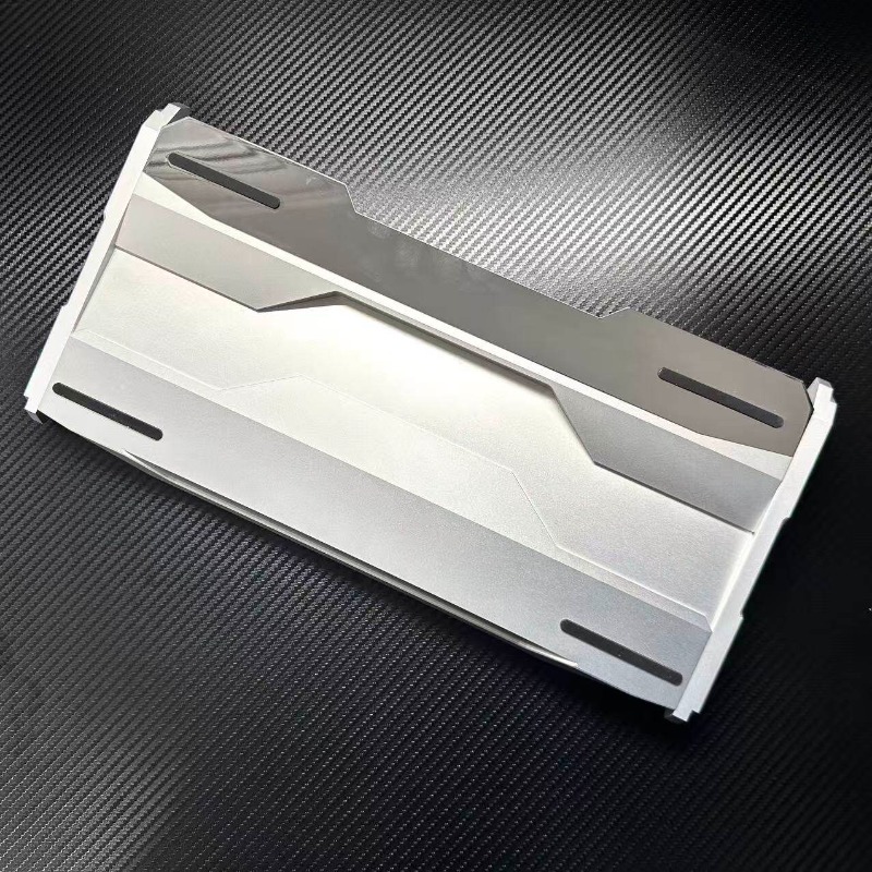 YTONG800 Custom Aluminum Case  - огляд і ціна Gasket Mount Kit