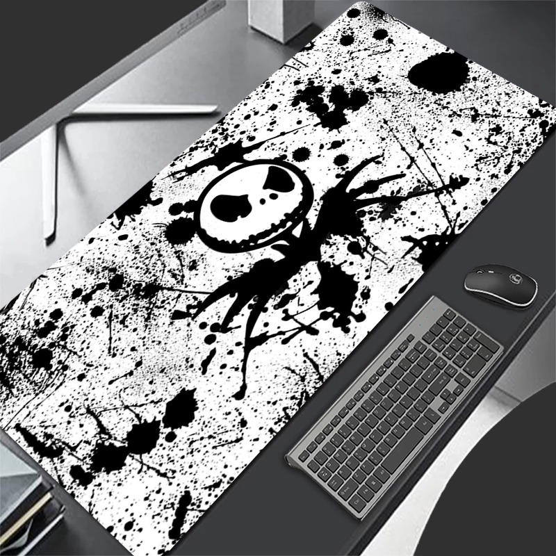 Mouse Pad Gamer Large Computer - огляд і ціна Gaming Keyboard Mini