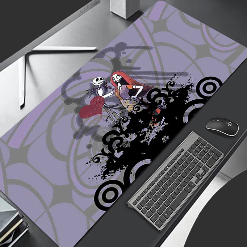 Mouse Pad Gamer Large Computer - огляд і ціна Gaming Keyboard Mini