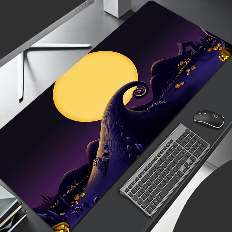 Mouse Pad Gamer Large Computer - огляд і ціна Gaming Keyboard Mini