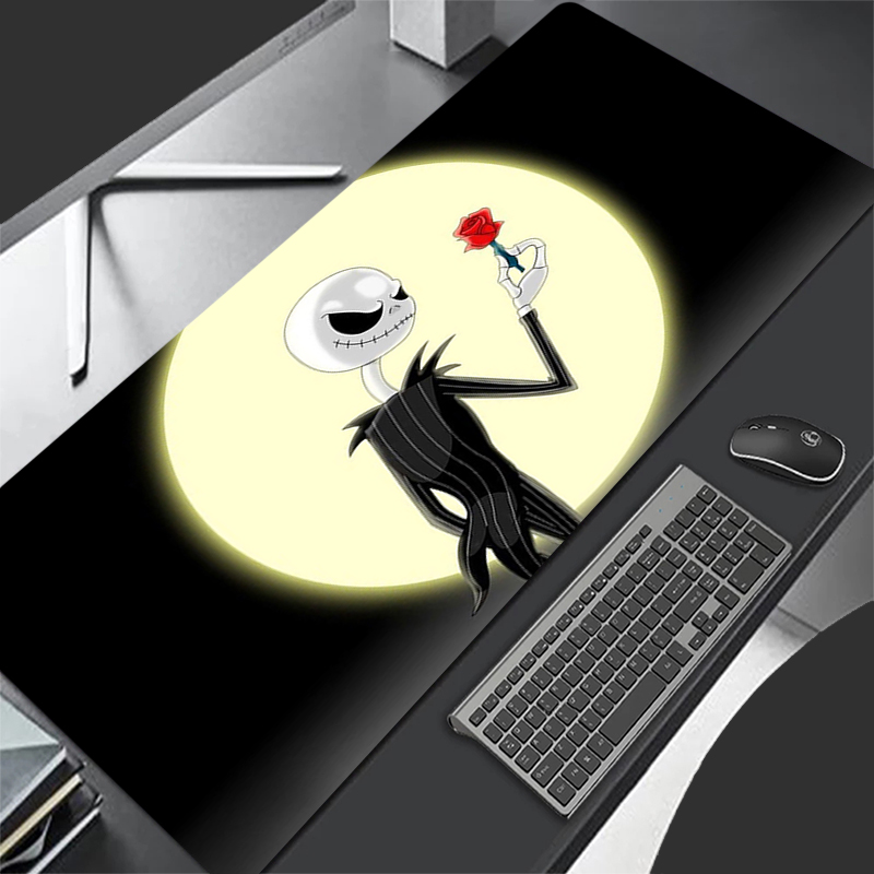 Mouse Pad Gamer Large Computer - огляд і ціна Gaming Keyboard Mini