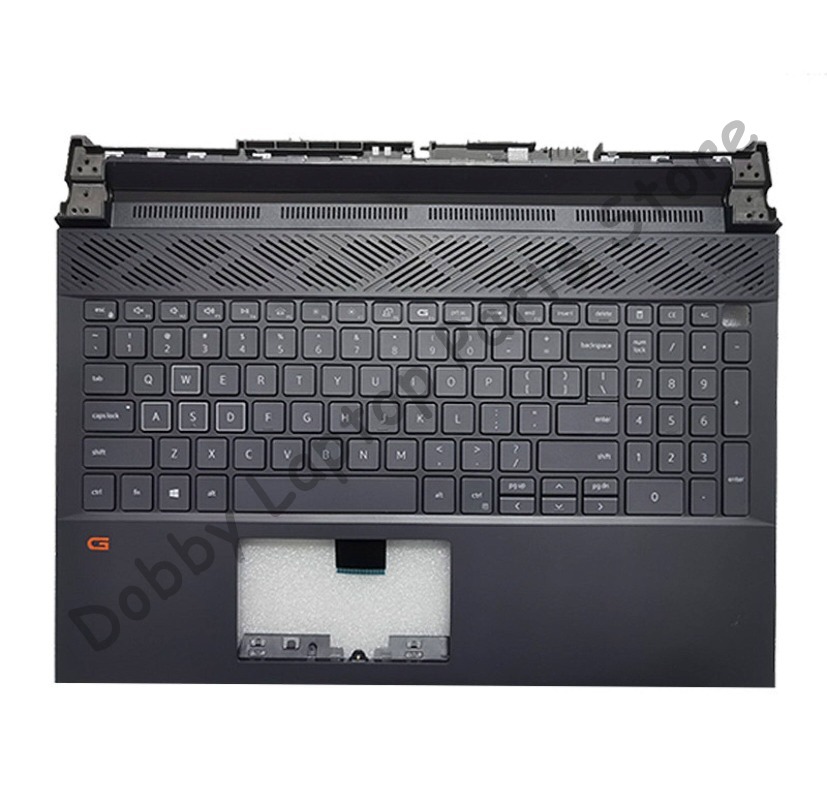 New Replace Keyboard For Dell  - огляд і ціна Gaming Keyboard Top