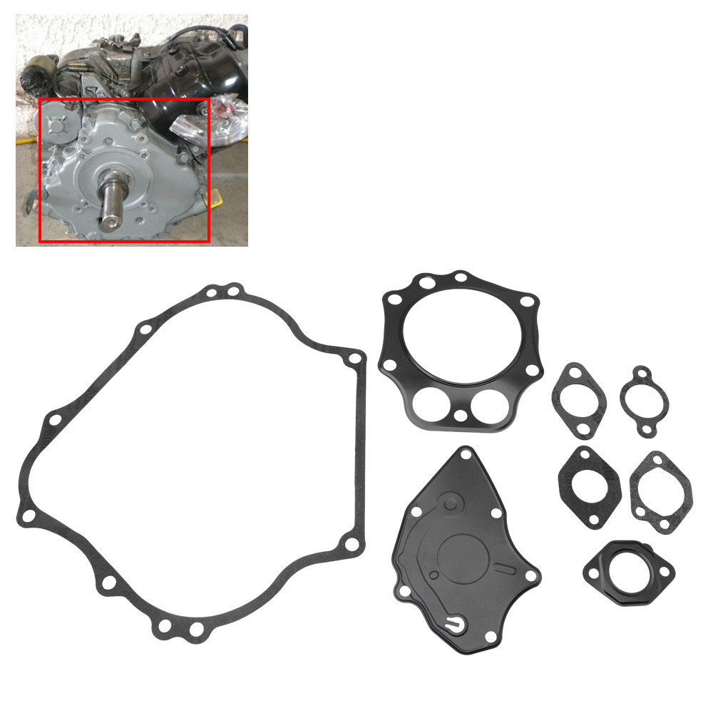 Engine Gasket Kit High Quality - огляд і ціна Gasket Mount Kit