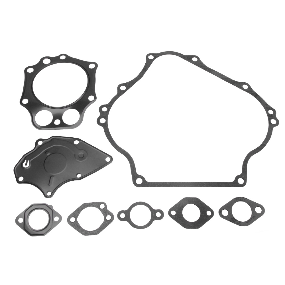 Engine Gasket Kit High Quality - огляд і ціна Gasket Mount Kit